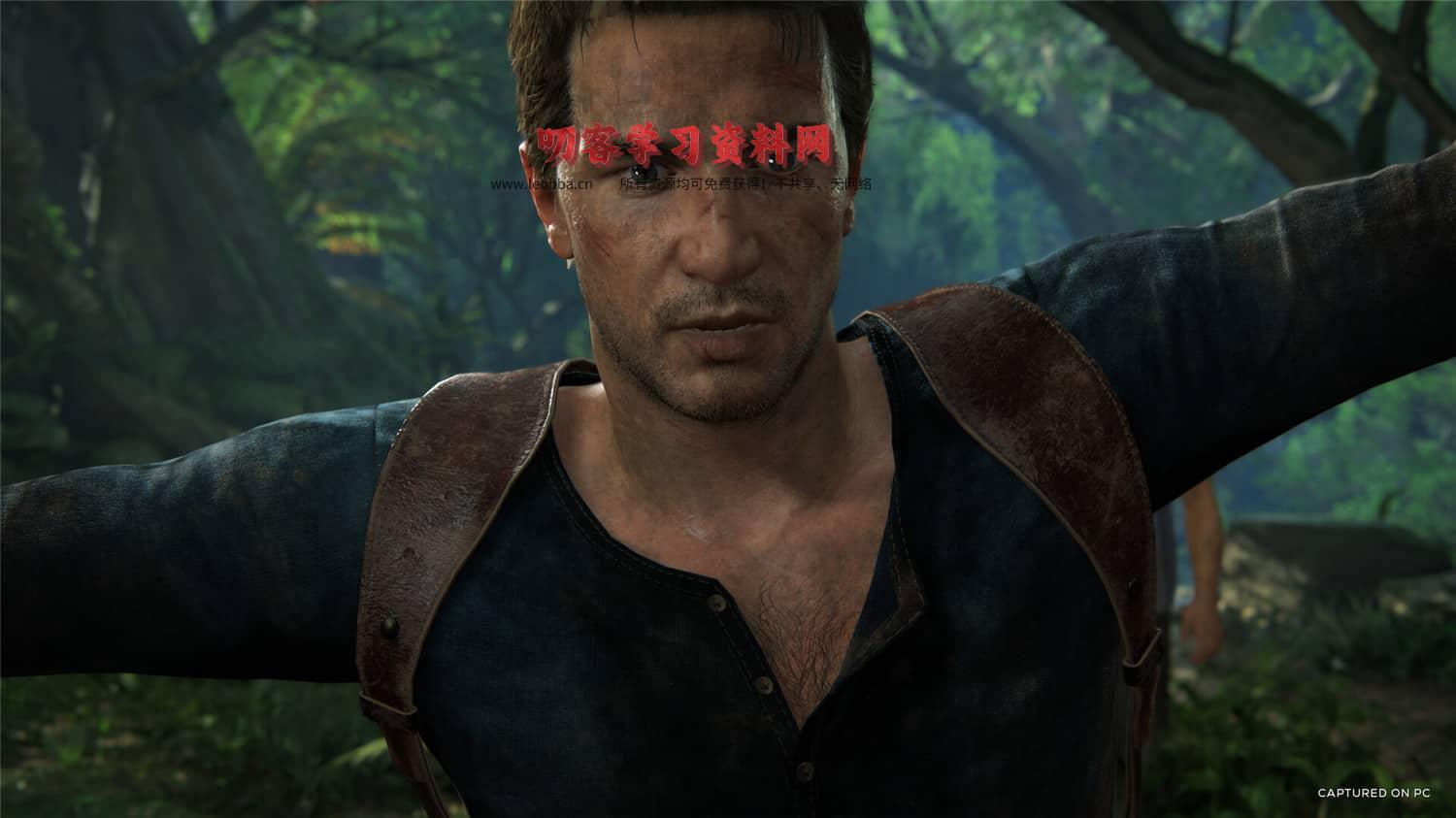 图片[2]-《神秘海域：盗贼遗产合集》中文版-叨客学习资料网