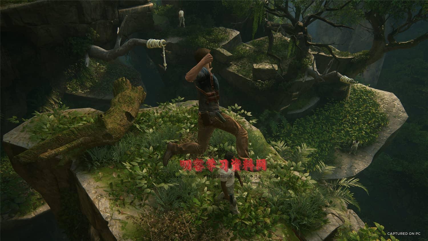 图片[7]-《神秘海域：盗贼遗产合集》中文版-叨客学习资料网