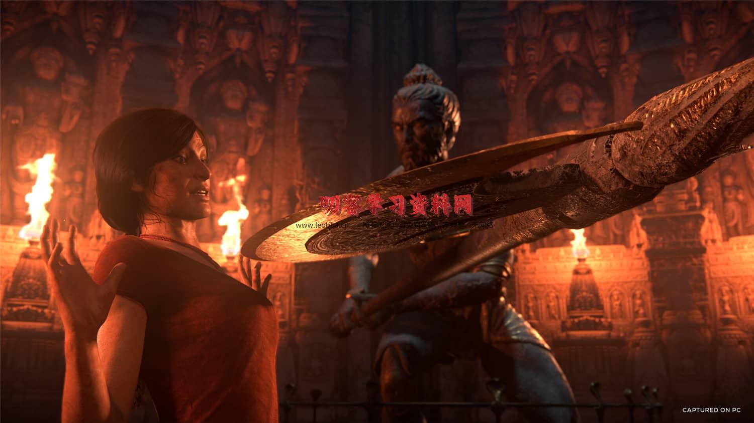 图片[4]-《神秘海域：盗贼遗产合集》中文版-叨客学习资料网