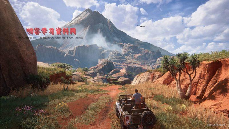 《神秘海域:盗贼遗产合集》中文版-叨客学习资料网