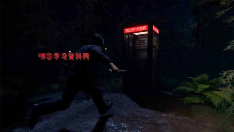 《心魔》v1.05中文版-叨客学习资料网