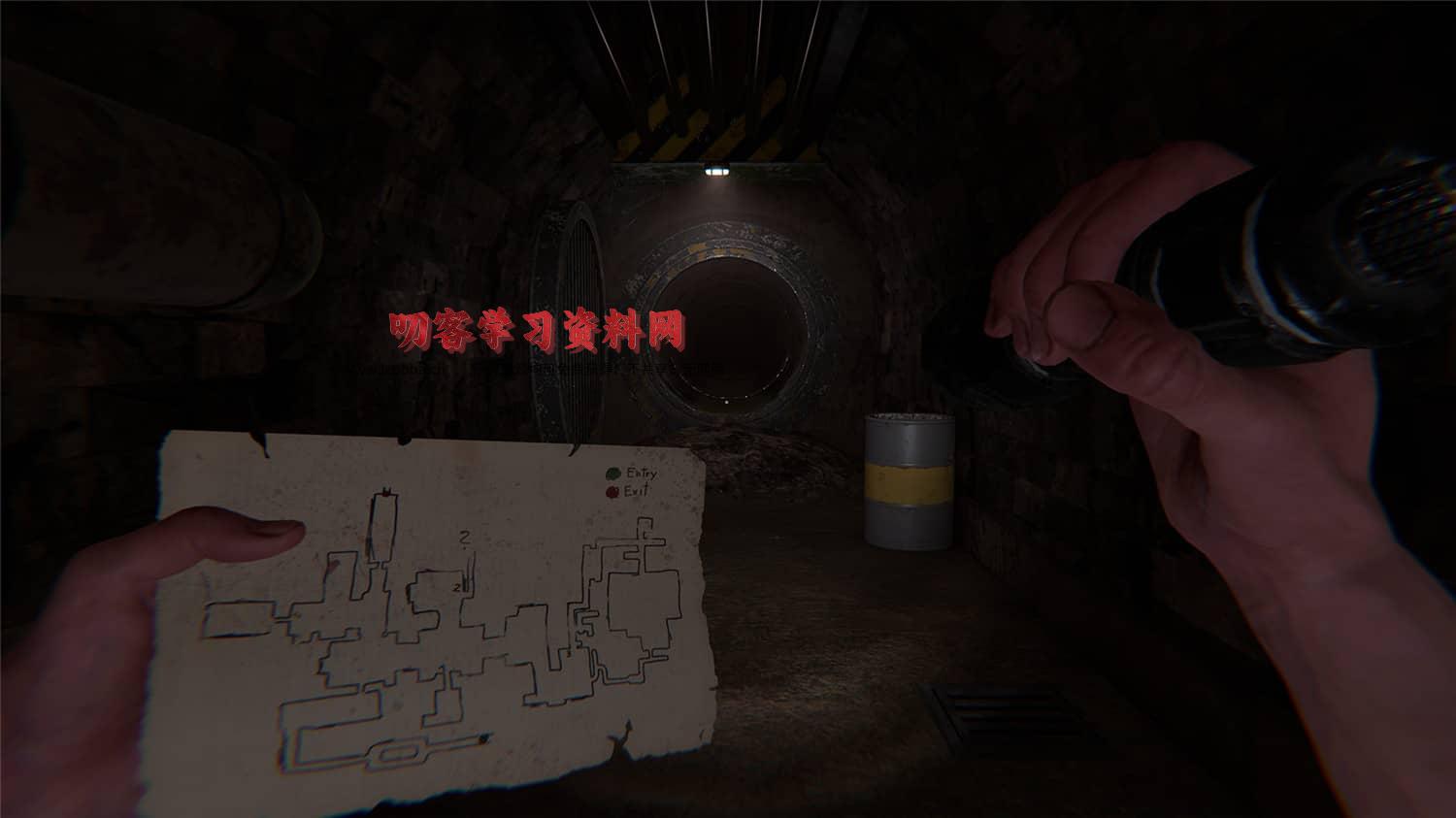 图片[2]-《心魔》v1.05中文版-叨客学习资料网