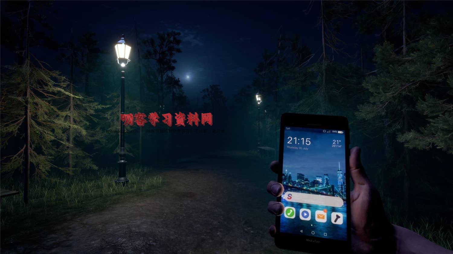 图片[3]-《心魔》v1.05中文版-叨客学习资料网