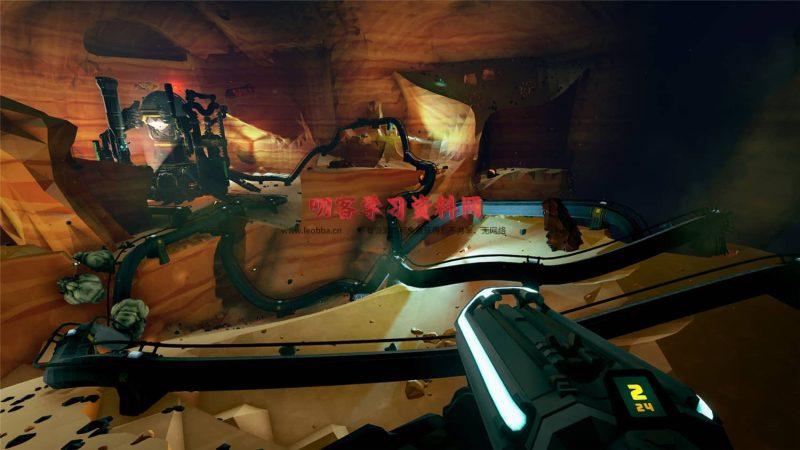 《深岩银河》v1.38.91584中文版-叨客学习资料网