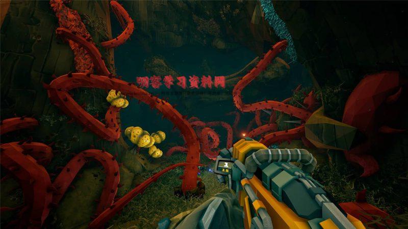 《深岩银河》v1.38.91584中文版-叨客学习资料网