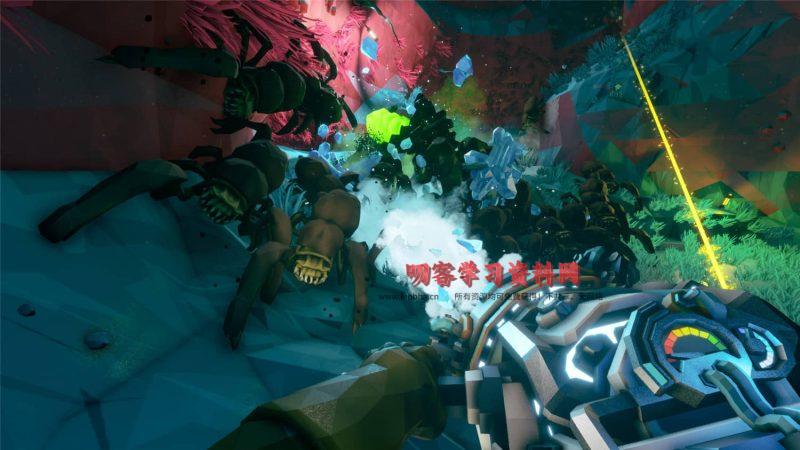 《深岩银河》v1.38.91584中文版-叨客学习资料网