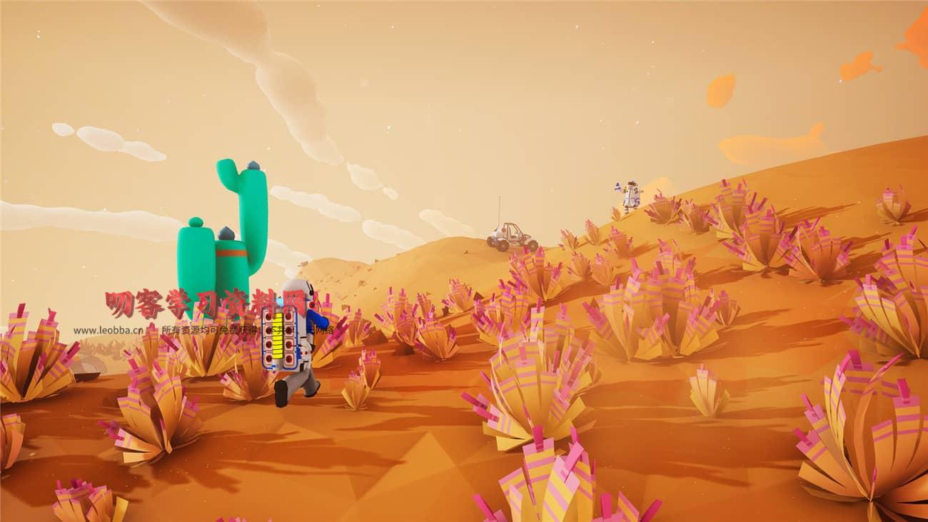 图片[2]-《异星探险家》v1.28.79.0联机版-叨客学习资料网