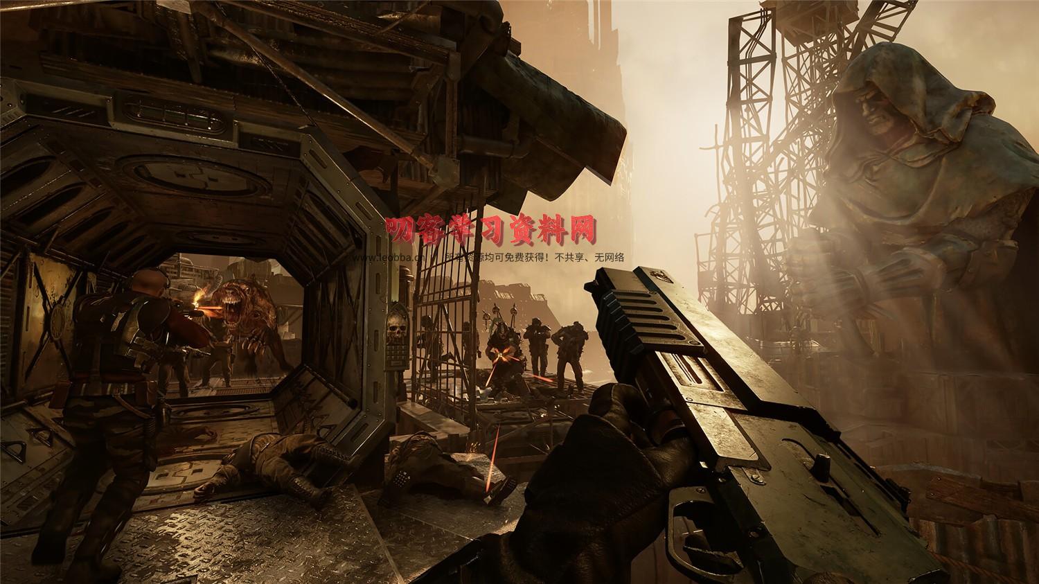 图片[6]-《战锤40K：暗潮》v1.2.1701联机版-叨客学习资料网