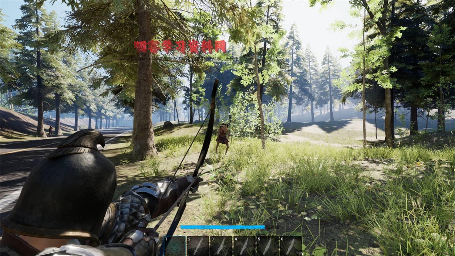 图片[5]-《无人生还》v0.0.6.3中文版-叨客学习资料网