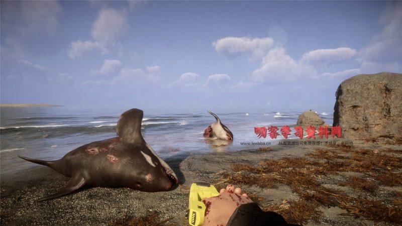 《森林之子》Build.07122023联机版-叨客学习资料网