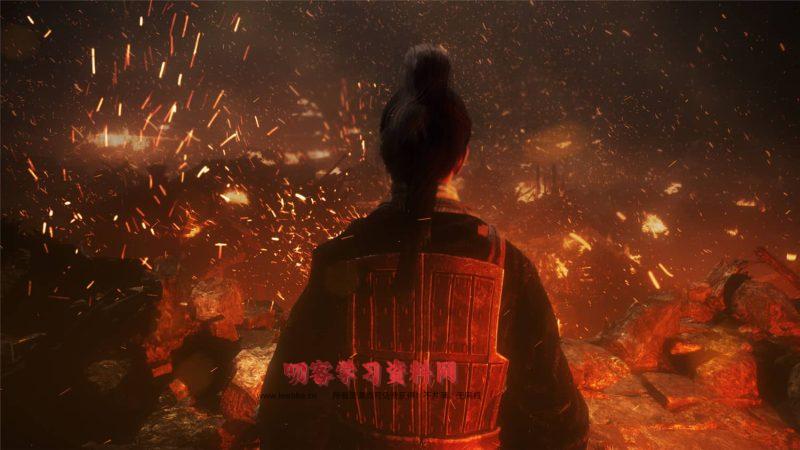 《卧龙：苍天陨落》v1.300豪华版-叨客学习资料网