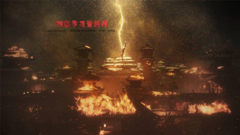 《卧龙：苍天陨落》v1.300豪华版-叨客学习资料网