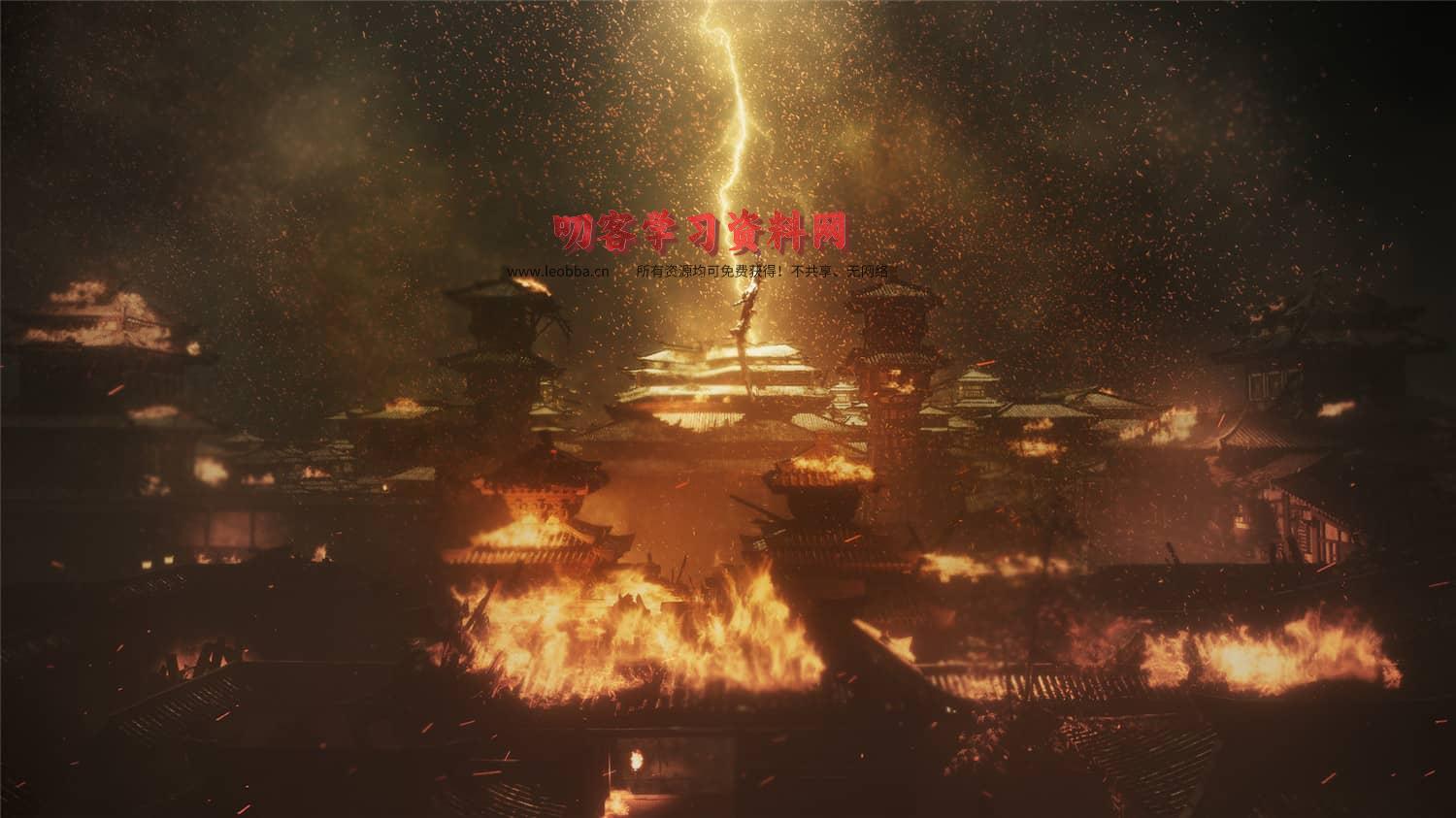 图片[4]-《卧龙：苍天陨落》v1.300豪华版-叨客学习资料网