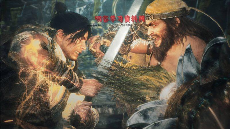 《卧龙：苍天陨落》v1.300豪华版-叨客学习资料网