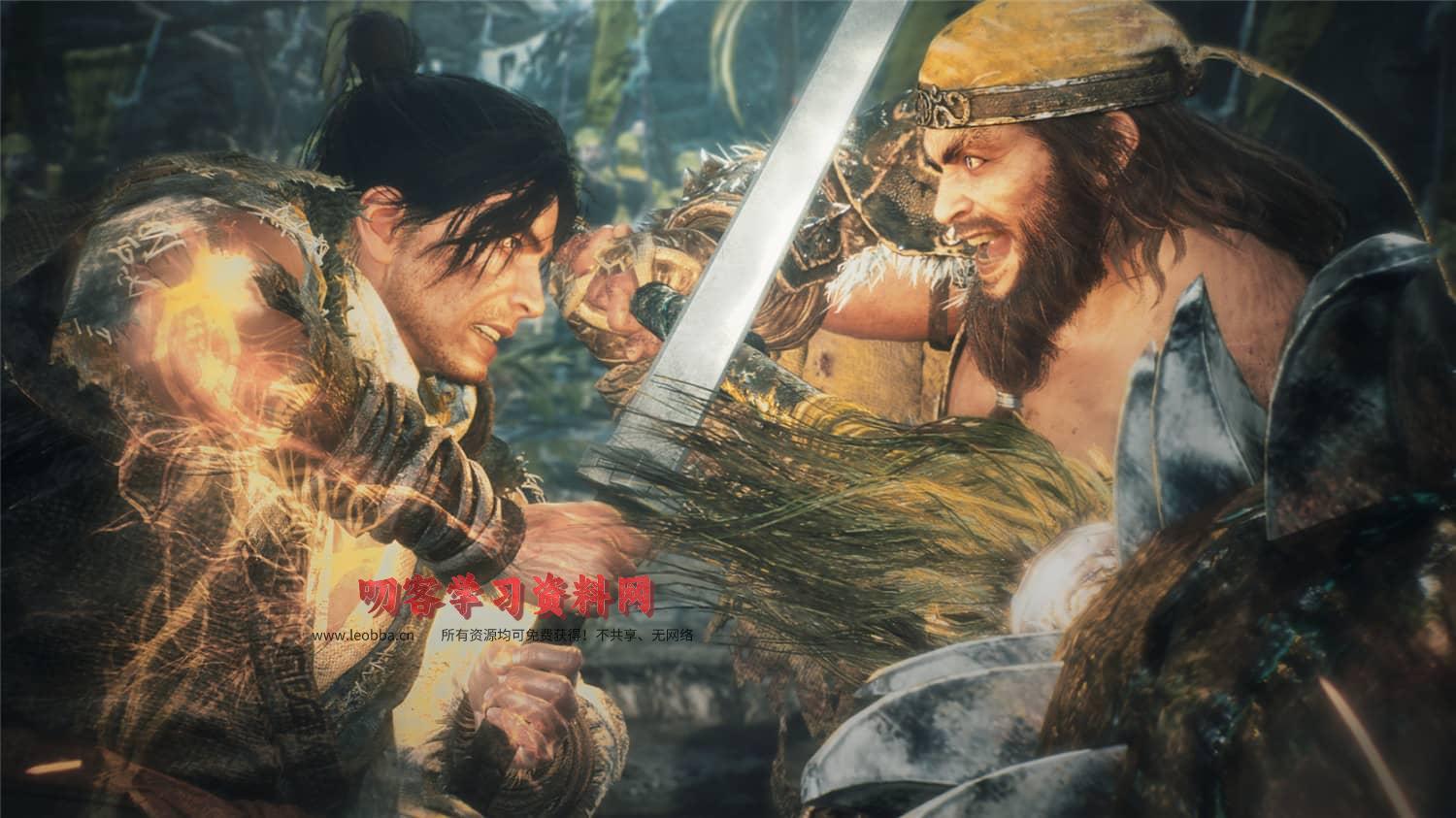 图片[2]-《卧龙：苍天陨落》v1.300豪华版-叨客学习资料网