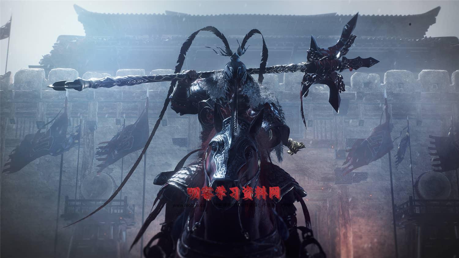 图片[6]-《卧龙：苍天陨落》v1.300豪华版-叨客学习资料网