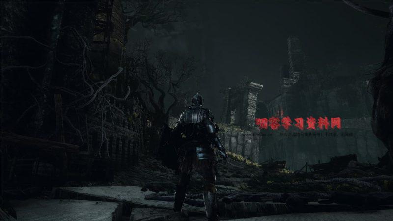 《枯瑟信仰：放逐者》v20231121原版-叨客学习资料网