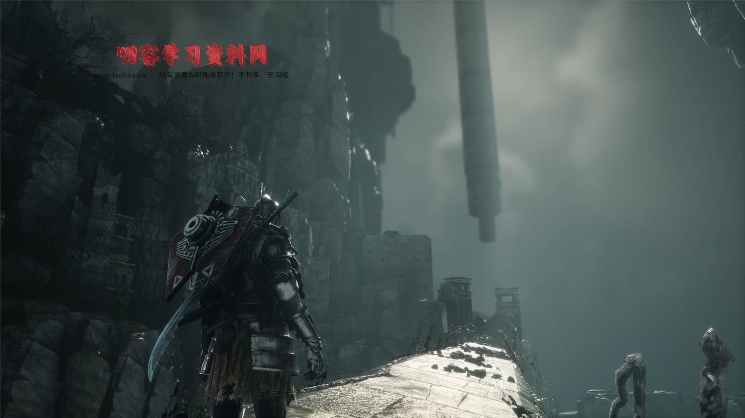 图片[6]-《枯瑟信仰：放逐者》v20231121原版-叨客学习资料网