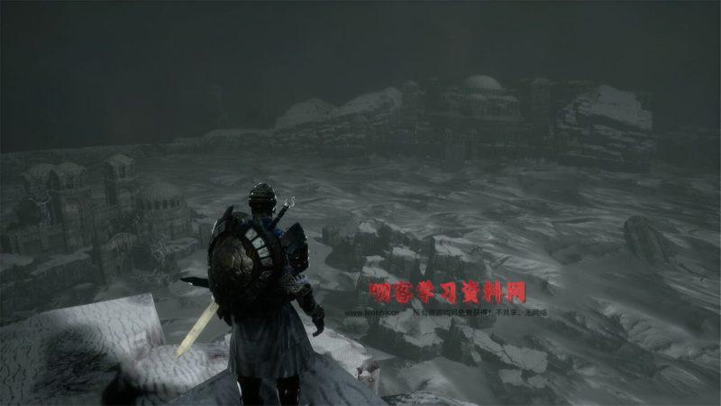 《枯瑟信仰：放逐者》v20231121原版-叨客学习资料网