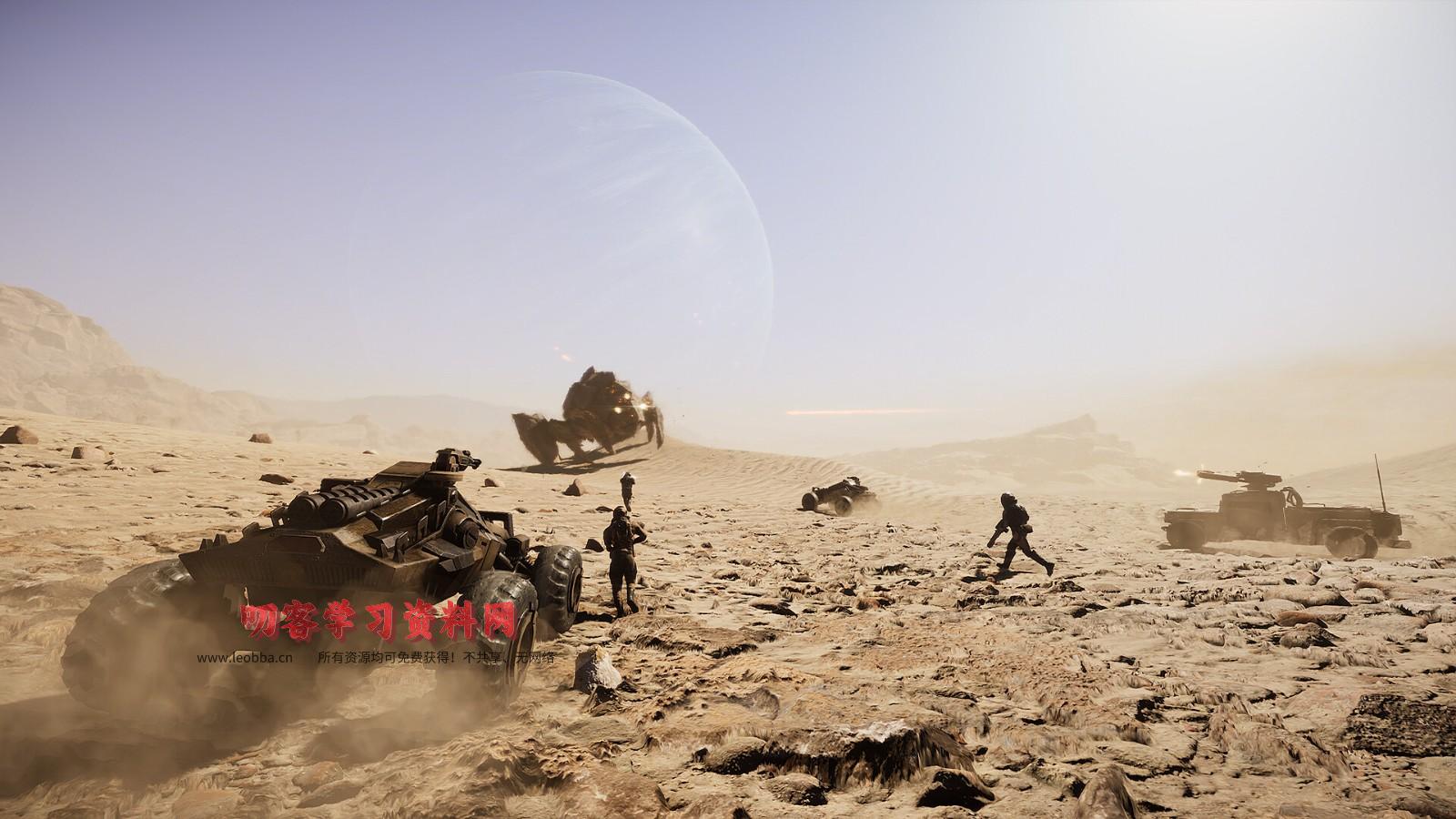 图片[1]-《Silica》v0.8.6原版英文-叨客学习资料网