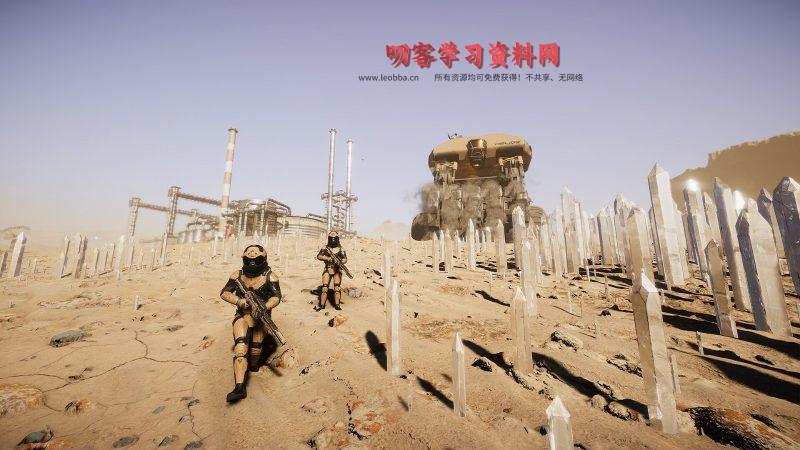 《Silica》v0.8.6原版英文-叨客学习资料网