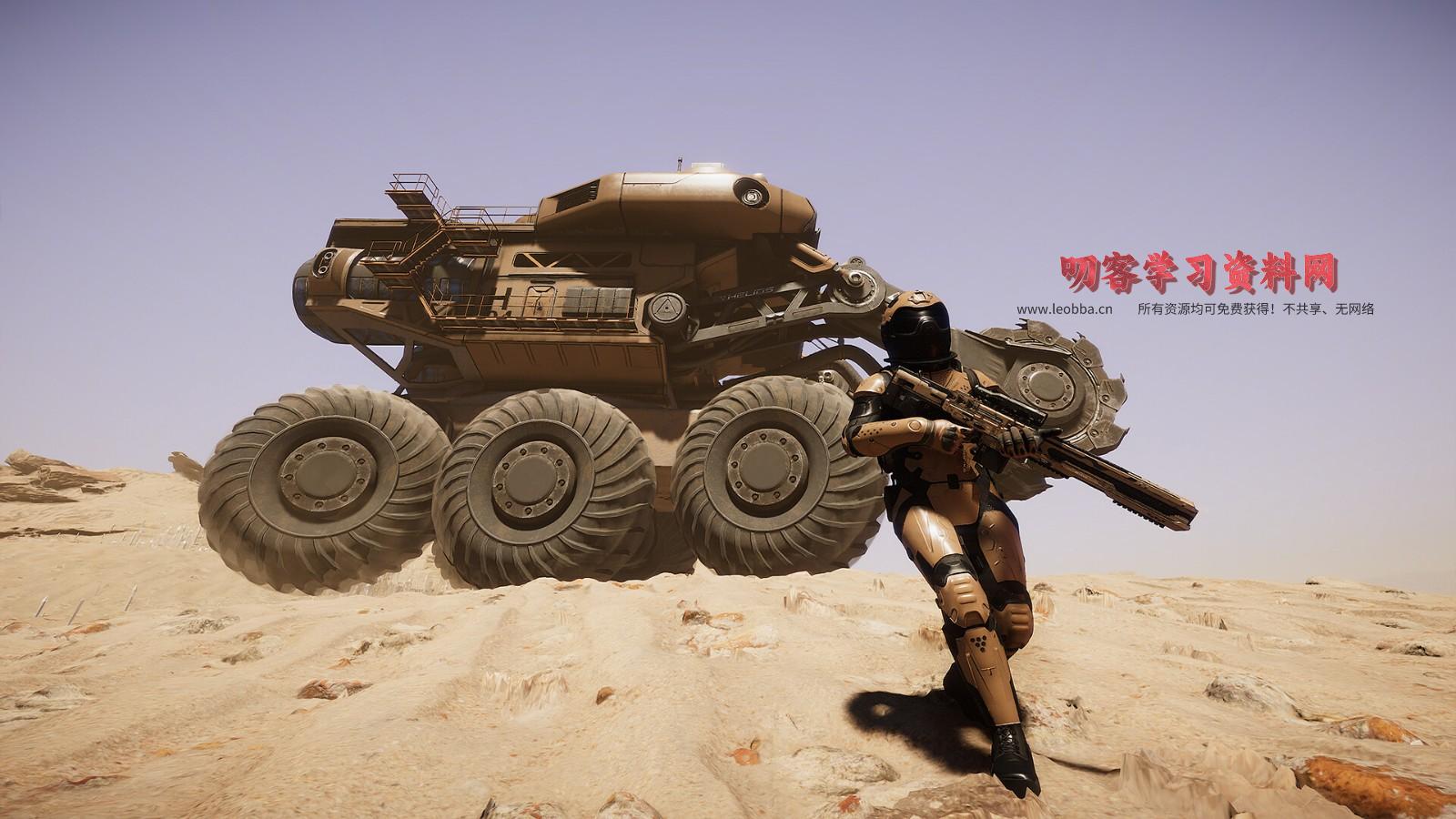 图片[3]-《Silica》v0.8.6原版英文-叨客学习资料网