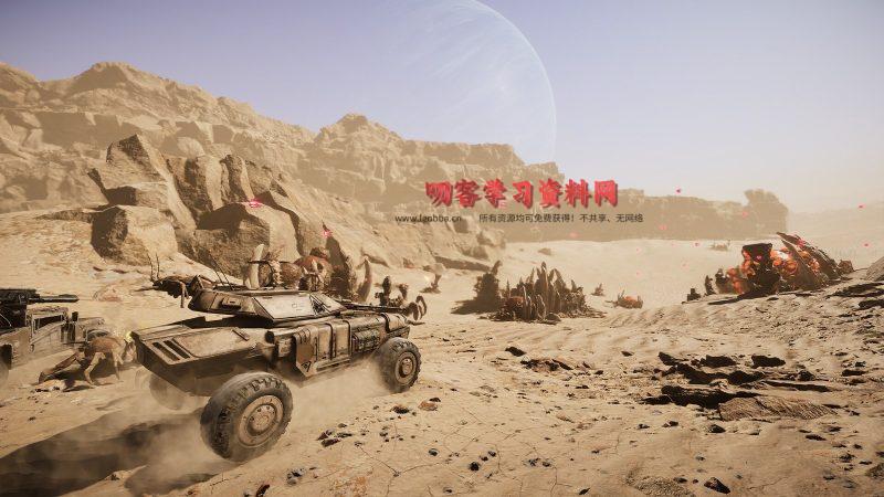 《Silica》v0.8.6原版英文-叨客学习资料网