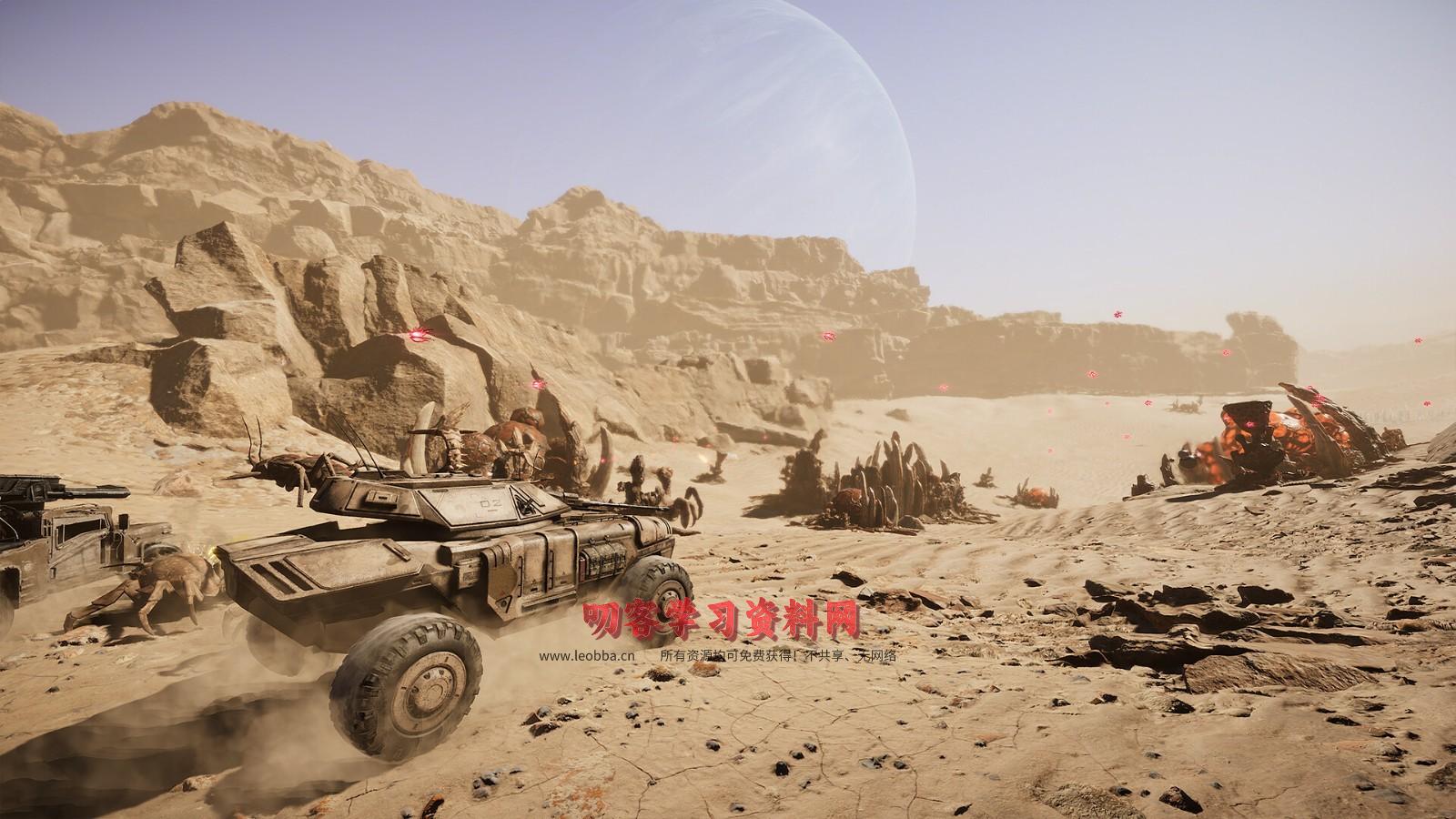 图片[4]-《Silica》v0.8.6原版英文-叨客学习资料网