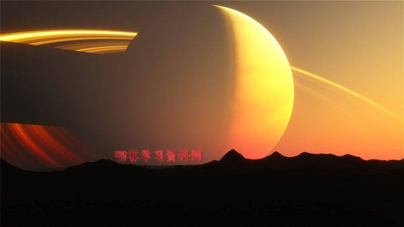 《太空引擎》v0.990.46.2005中文版-叨客学习资料网