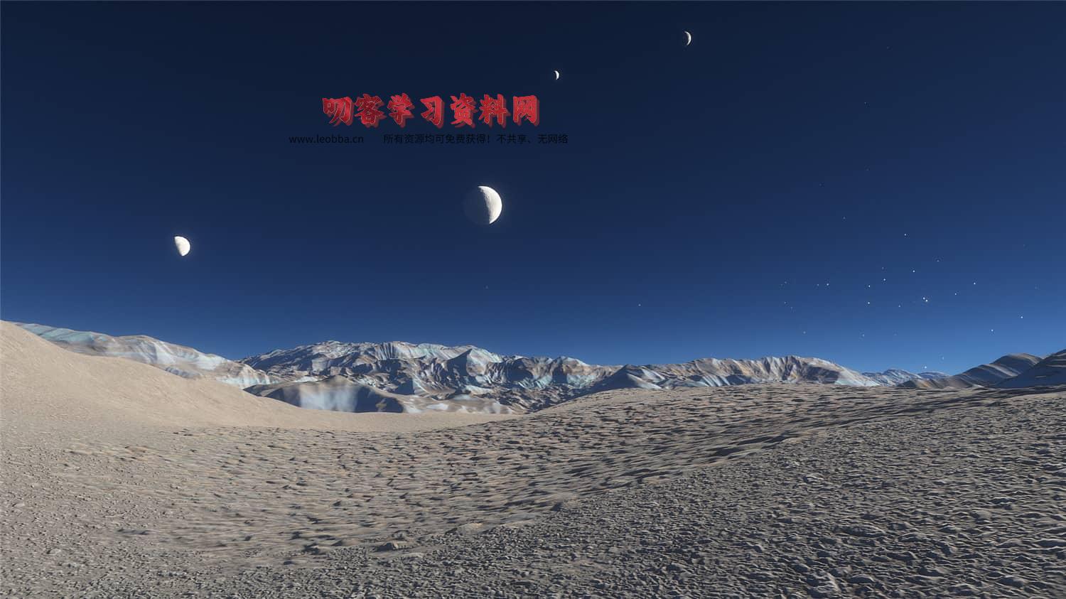 图片[5]-《太空引擎》v0.990.46.2005中文版-叨客学习资料网