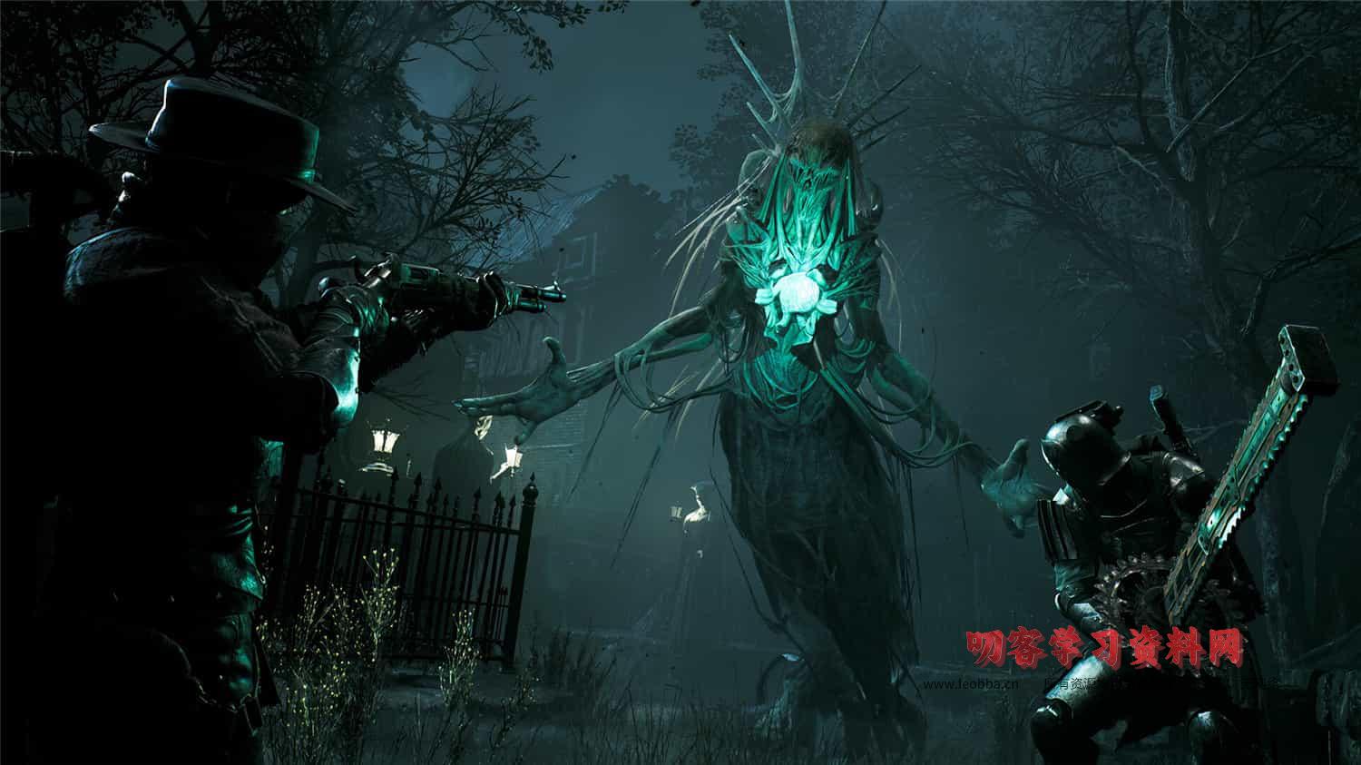 图片[2]-《遗迹2》v397428中文版-叨客学习资料网