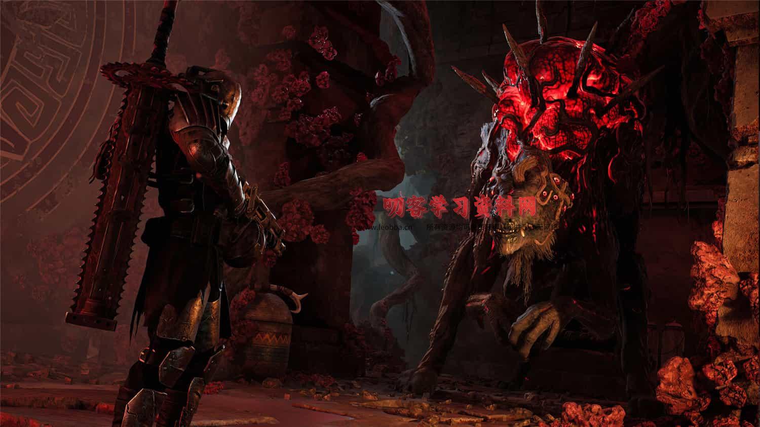 图片[1]-《遗迹2》v397428中文版-叨客学习资料网