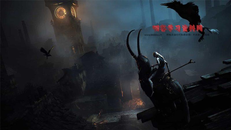 《遗迹2》v397428中文版-叨客学习资料网