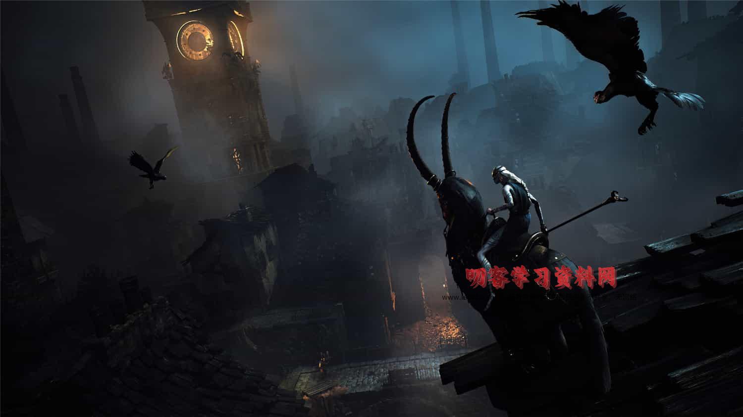 图片[3]-《遗迹2》v397428中文版-叨客学习资料网