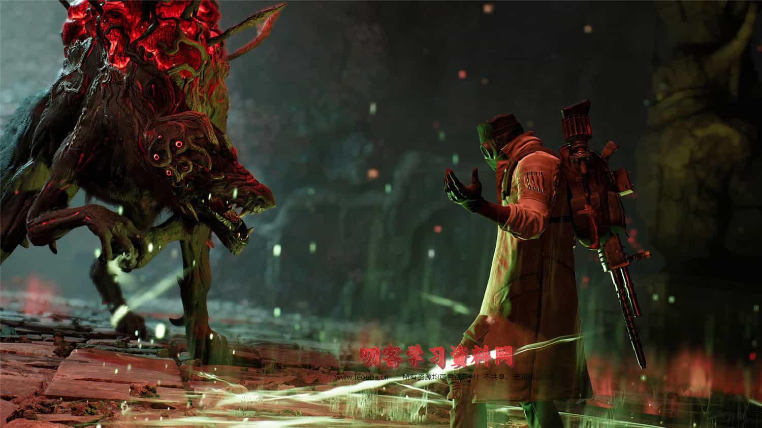 图片[6]-《遗迹2》v397428中文版-叨客学习资料网