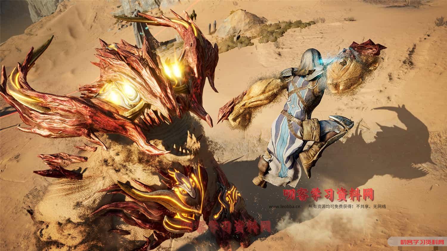 图片[1]-《尘封大陆》v1.114037中文版-叨客学习资料网