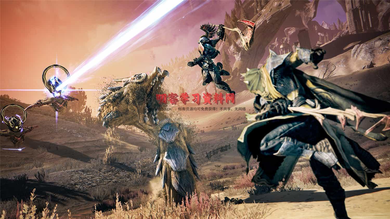 图片[4]-《尘封大陆》v1.114037中文版-叨客学习资料网