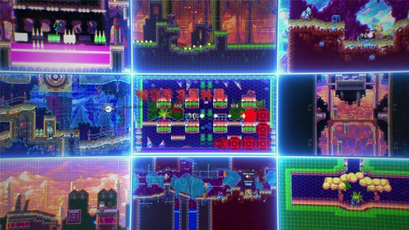 《30XX》v1.00.19正式版-叨客学习资料网