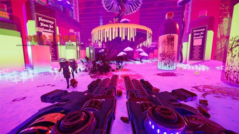 《家园狂杀》v1.20中文版-叨客学习资料网