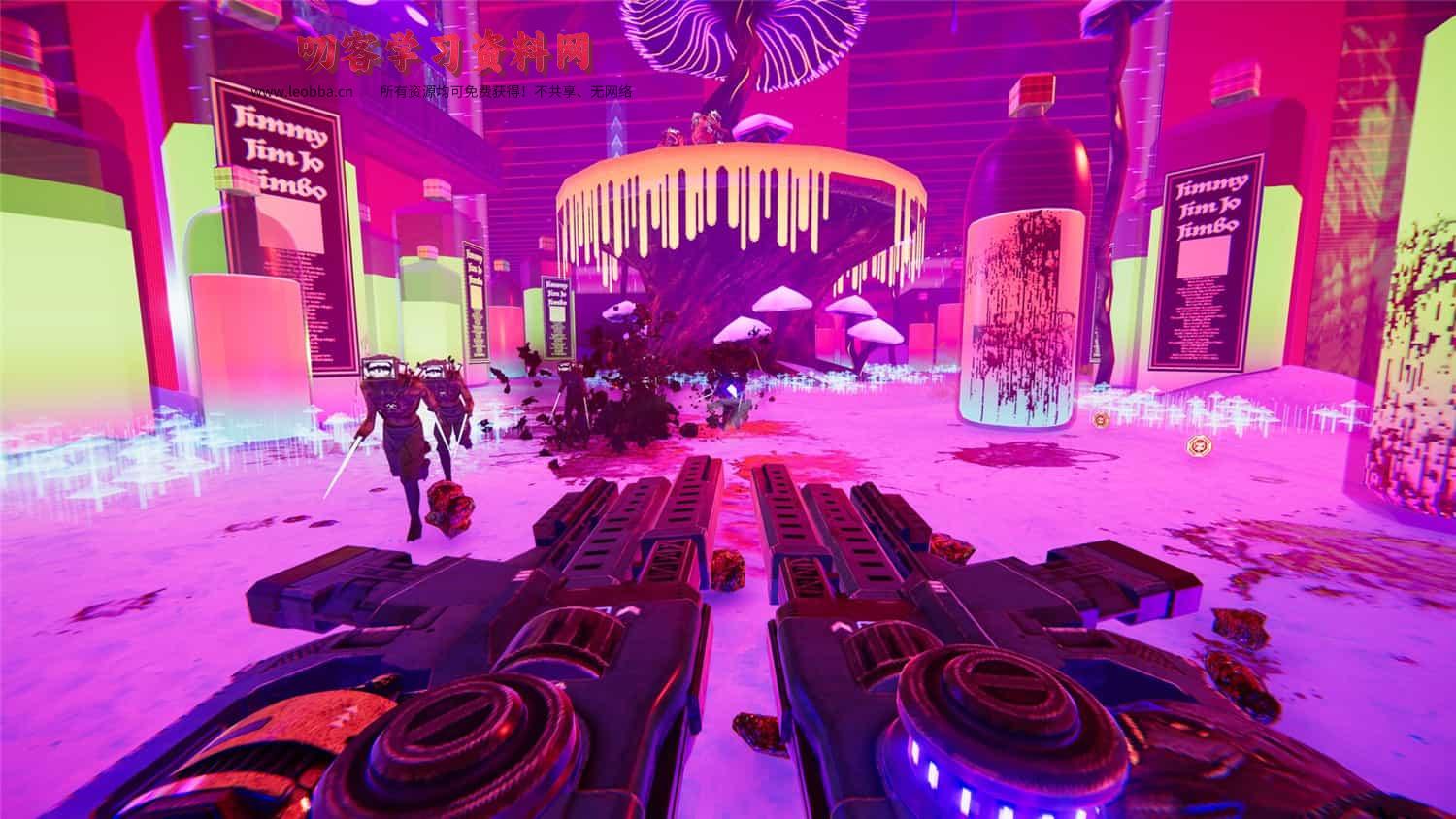 图片[2]-《家园狂杀》v1.20中文版-叨客学习资料网