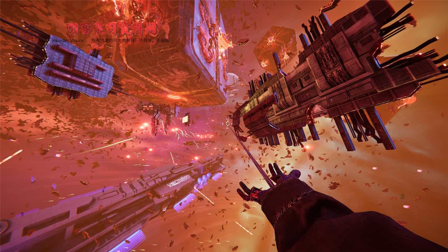 图片[3]-《家园狂杀》v1.20中文版-叨客学习资料网