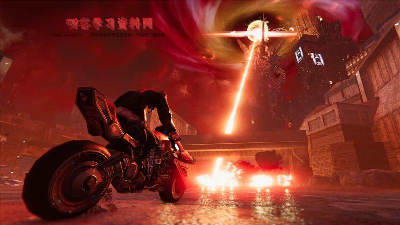 《家园狂杀》v1.20中文版-叨客学习资料网