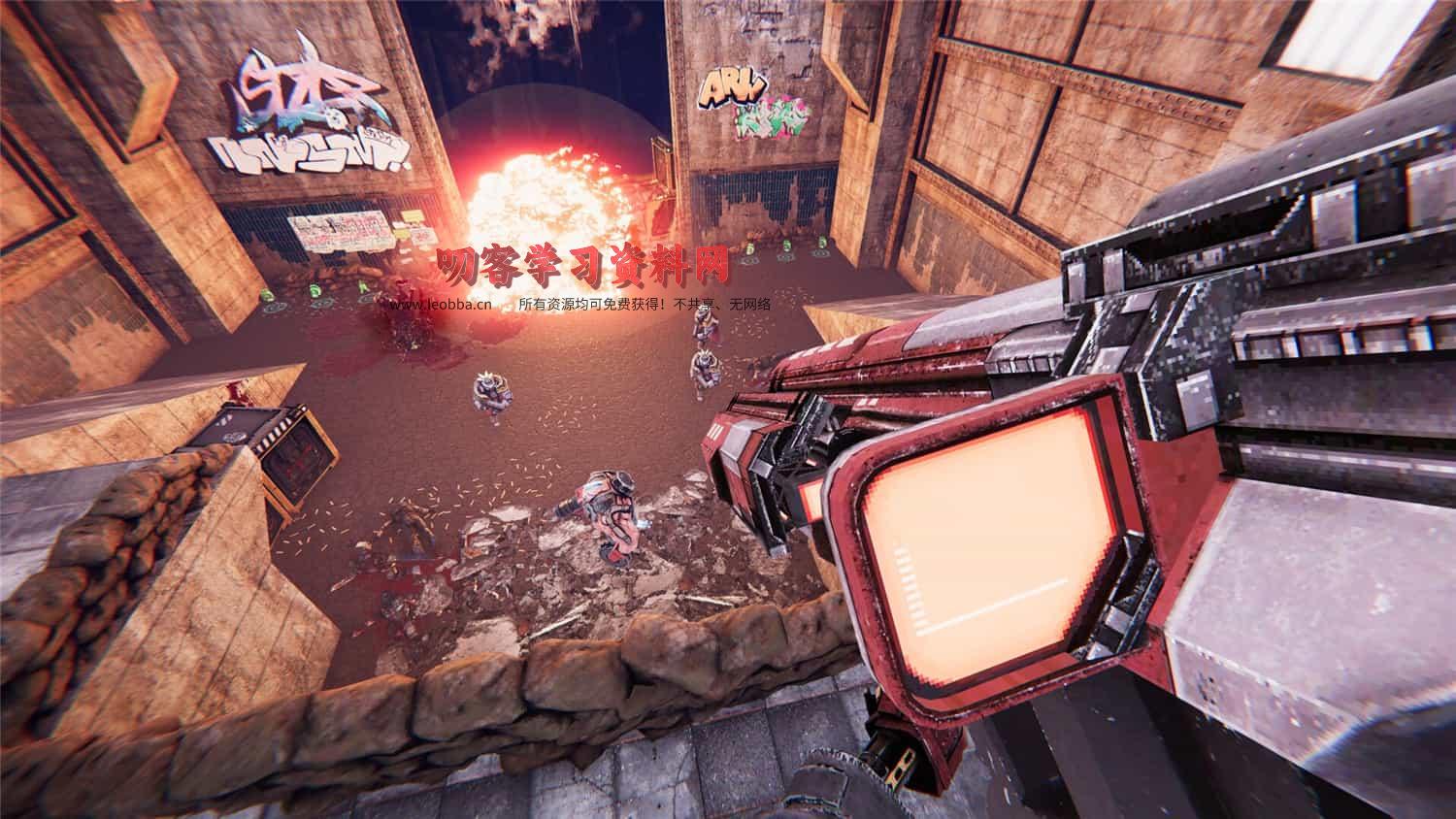 图片[6]-《家园狂杀》v1.20中文版-叨客学习资料网