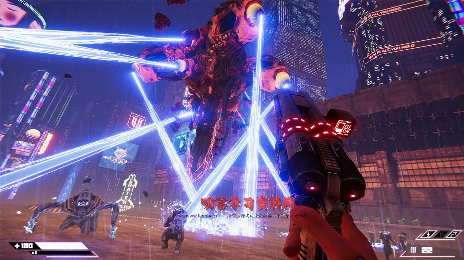 图片[5]-《家园狂杀》v1.20中文版-叨客学习资料网