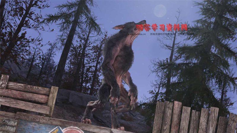 《辐射76》v1.0.87.0联机版-叨客学习资料网