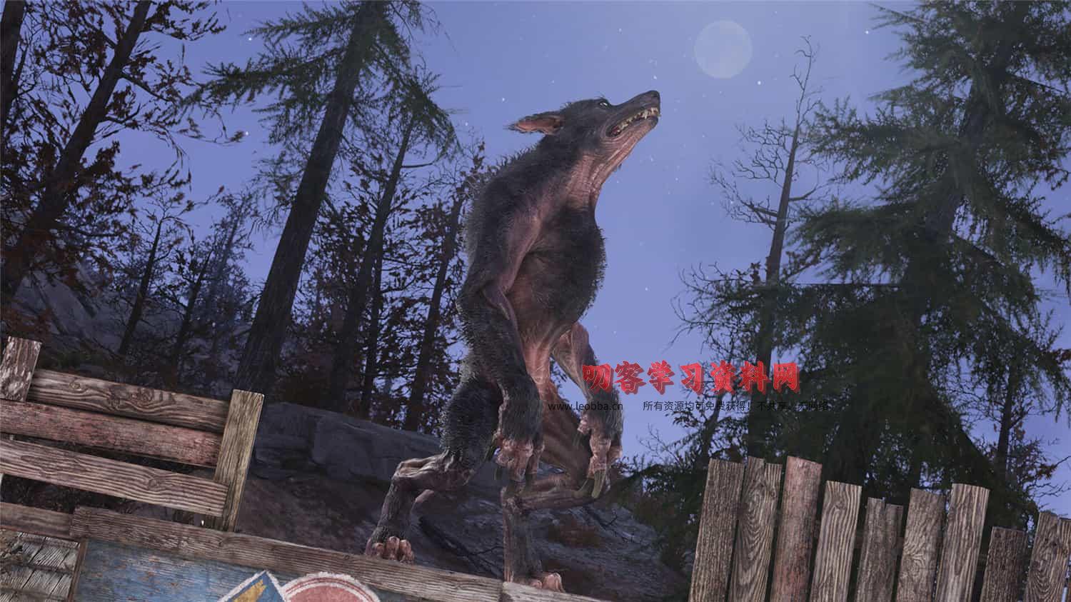 图片[4]-《辐射76》v1.0.87.0联机版-叨客学习资料网