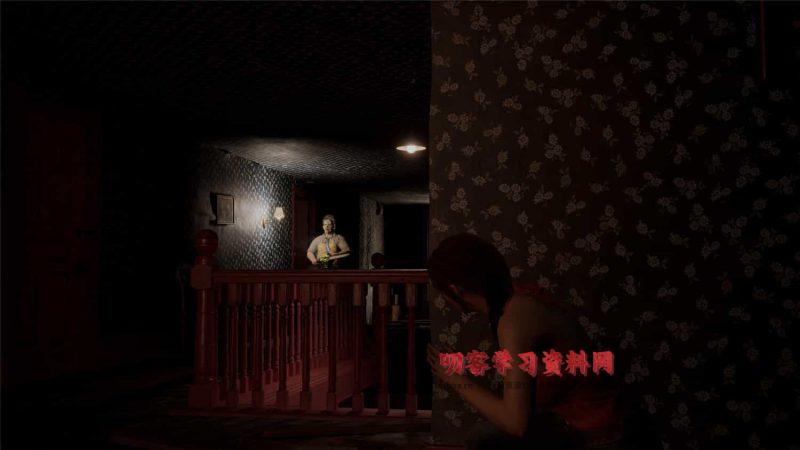 《德州电锯杀人狂》v1.0.17联机版-叨客学习资料网