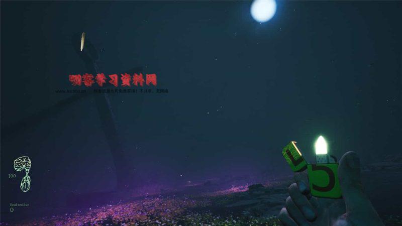 《恶神》v1.0.2中文版-叨客学习资料网