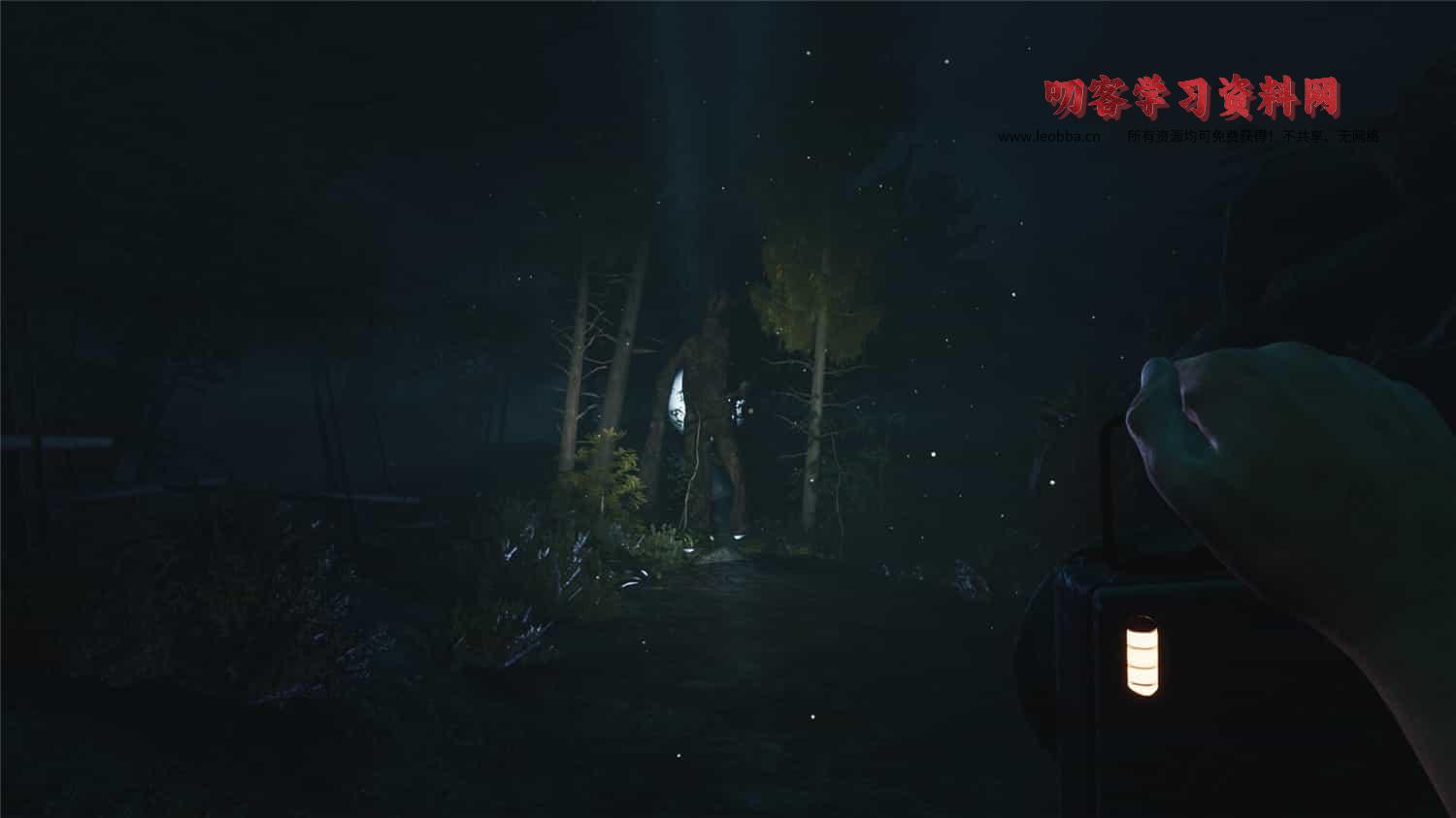 图片[3]-《恶神》v1.0.2中文版-叨客学习资料网