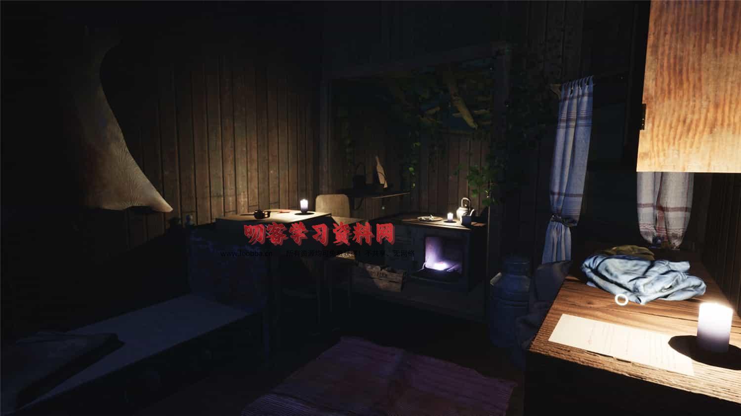 图片[4]-《恶神》v1.0.2中文版-叨客学习资料网